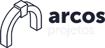 Arcos Projetos Logo